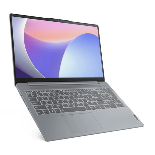Get Lenovo IdeaPad Slim 3i Core 12th Gen Laptop Grey,16-512GB