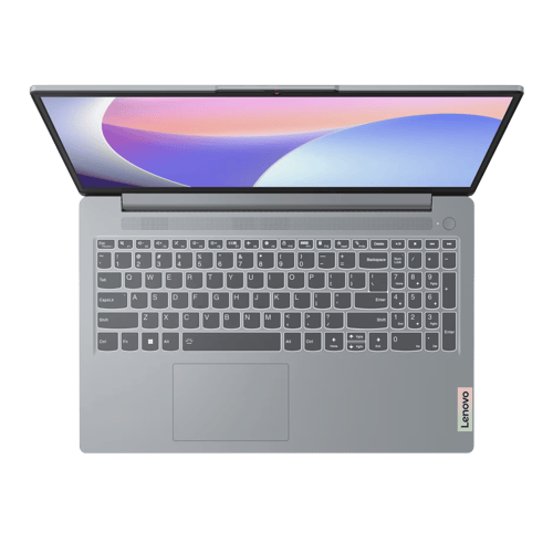 Lenovo IdeaPad Slim Core i5 12世代 グレー Lenovo IdeaPad Slim 83ER00HFJP [ 15.6型 | FHD | Core i5