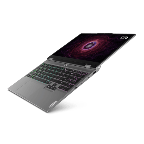Lenovo LOQ Gaming Laptop Ryzen 24GB 512GB Order Now!