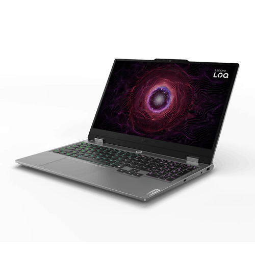 Lenovo LOQ Gaming Laptop Ryzen 24GB 512GB Order Now!