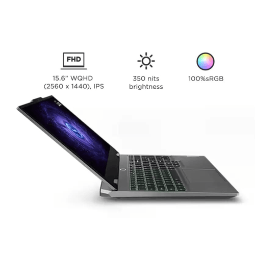 Get Lenovo LOQ Intel i7 13th Gen Gaming Laptop Grey,16GB-1TB