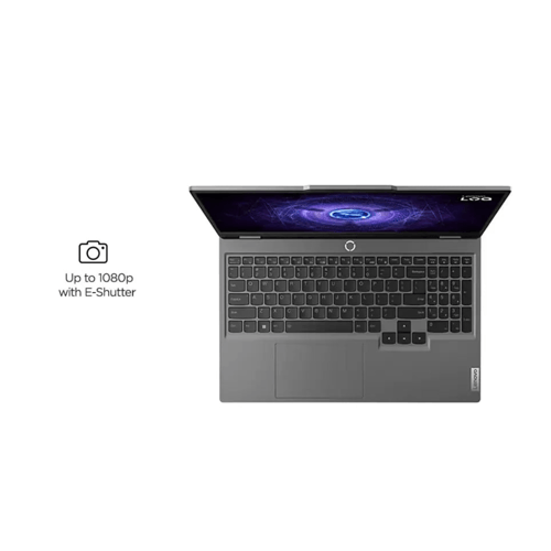 Get Lenovo LOQ Intel i7 13th Gen Gaming Laptop Grey,16GB-1TB