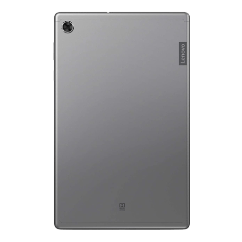 Lenovo Tab M10 HD(Platinum Grey, 4GB-64GB) | Poorvika Online