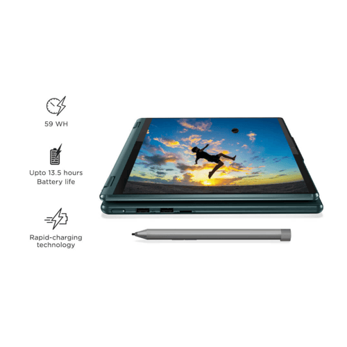 lenovo YOGA Tablet 2 with みっともない Windows 59435…