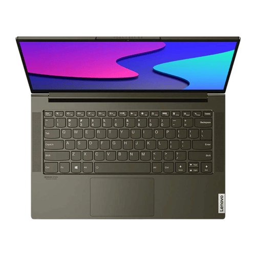 lenovo yoga slim 7 11th gen