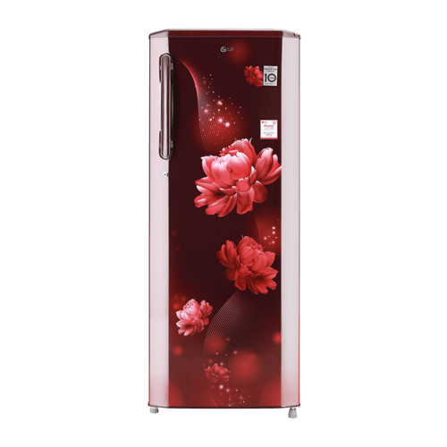 fridge lg 3 star