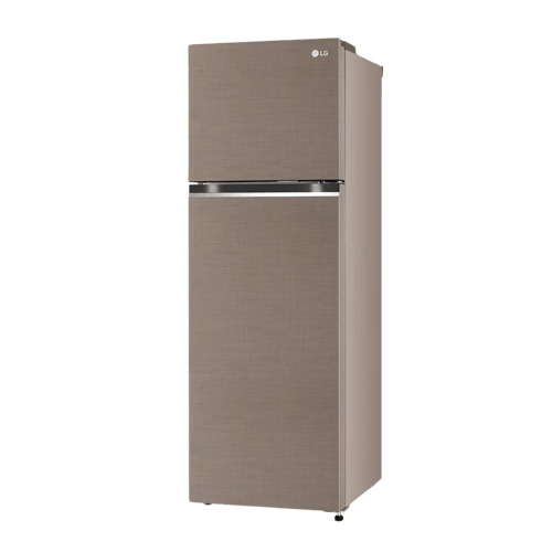 Buy LG 272 L Frost Free Double Door 2 Star Refrigerator Now