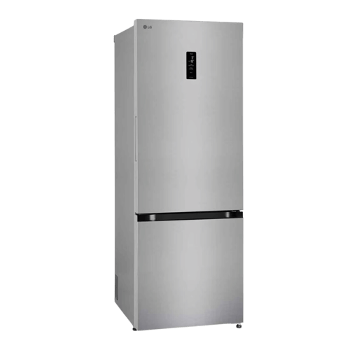 EGF×2 Gray Godrej 311 L Eonvibe 326B 25 HCF Refrigerator, Double Door at