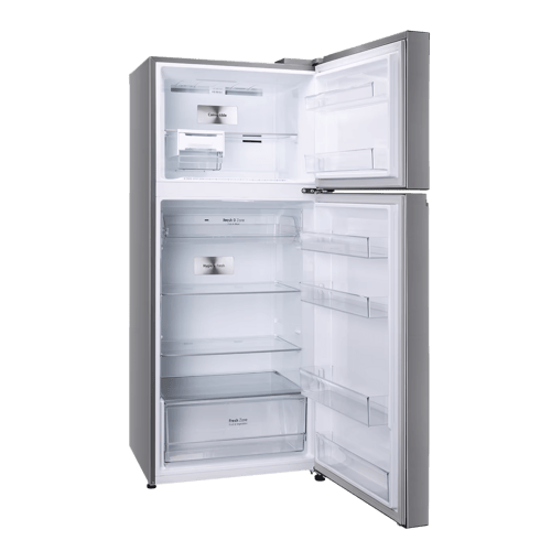 Buy LG GL-B281BSCX 261L Refrigerator Online at Best Price on Poorvika