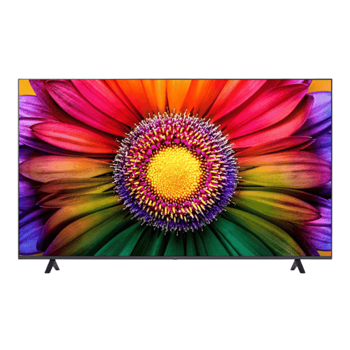 LG 75 Inch UR80 UHD 4K Smart TV Series