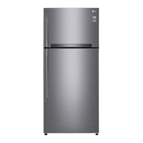 Buy LG 506 L Frost Free Double Door Refrigerator at Best Price