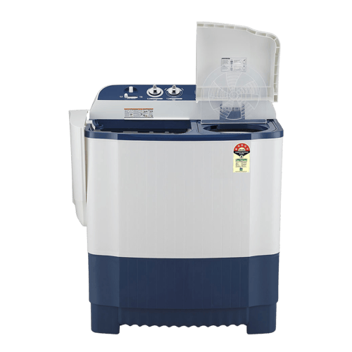 lg washing machine semi automatic 7 kg price