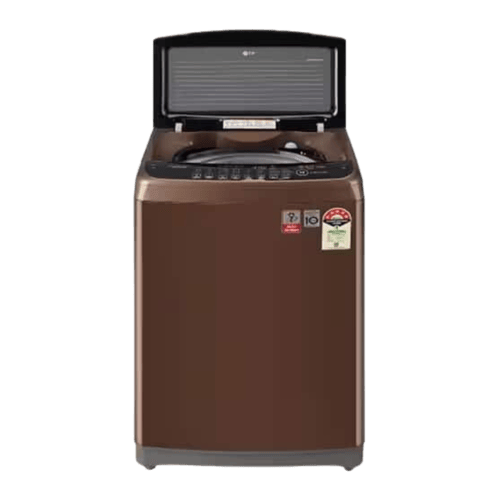 Grab the LG 8.0Kg Fully Automatic Top Load Washing Machine