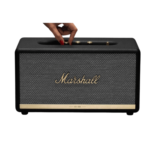 Shop Marshall Stanmore II Bluetooth Speaker at Best Price!