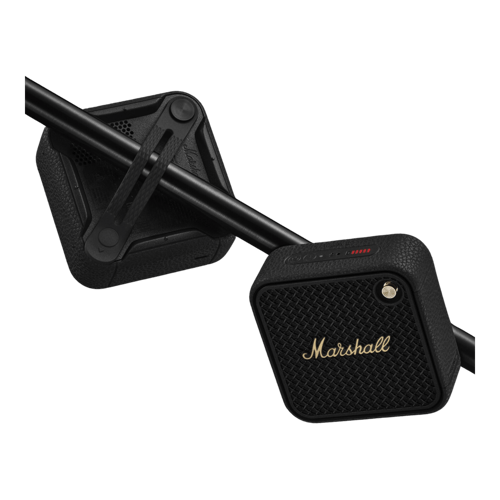 Buy Marshall Willen II 10W Bluetooth Speaker ( Black/Brass )