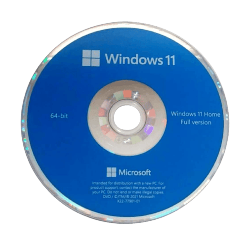 Windows 11  (Sモード) 64ビット Microsoft Windows 11 Home 64-bit - OEM (DVD) - Windows - LDLC