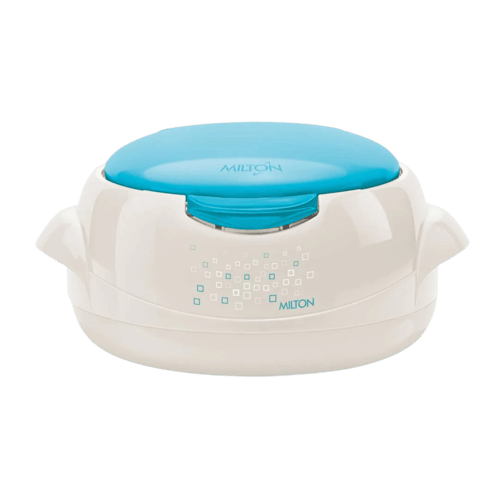 Shop Milton Microwow One Touch Casserole Multi Color,2500 ml