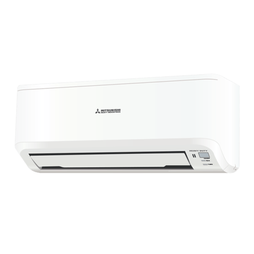 mitsubishi 1 ton 3 star inverter ac