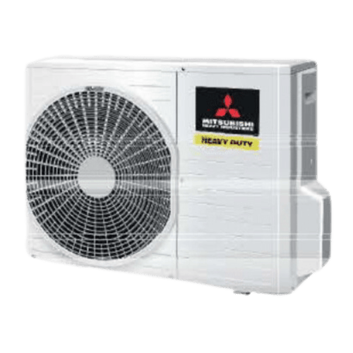 mitsubishi 2.2 ton 5 star split ac srk25css s6 price