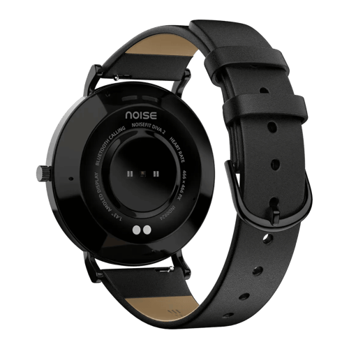 Noise Diva Smartwatch Noise Watch For Ladies Buy Noise NoiseFit