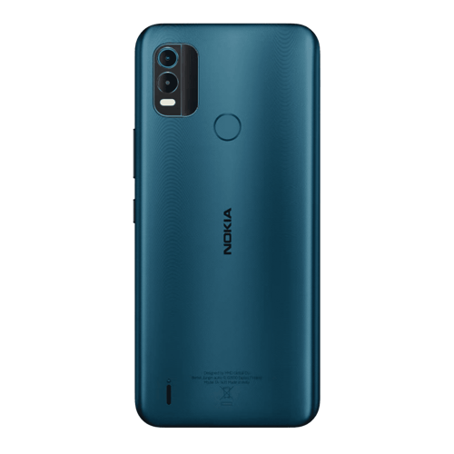 nokia c21 plus 32gb dark cyan