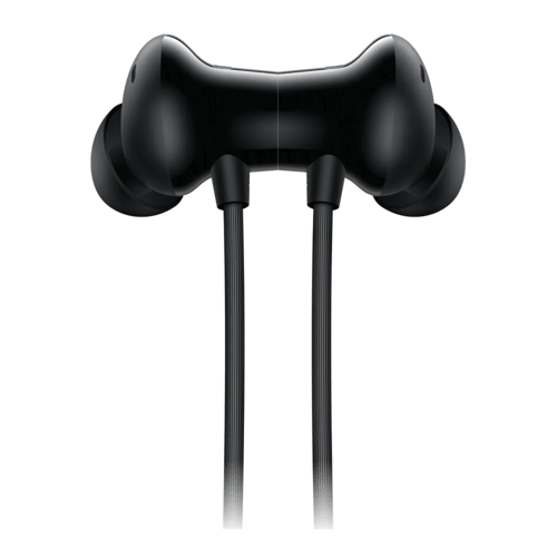 OnePlus Bullets Wireless Z2 ANC Headset (Boomin Black)