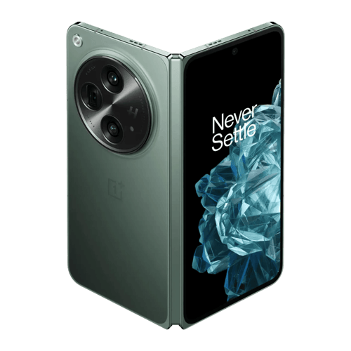 OnePlus Open 512GB グリーン Oneplus Open Dobrável 16GB Ram 512GB Desbloqueado Emerald Dusk