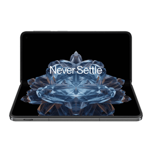 Shop OnePlus Open 5G (16GB RAM, 512GB, Voyager Black) Today! Shop OnePlus Open 5G (16GB RAM, 512GB, Voyager Black) Today!
