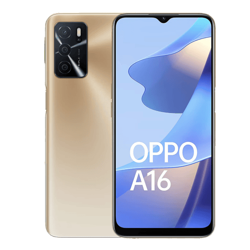 oppo a16 kab launch hua