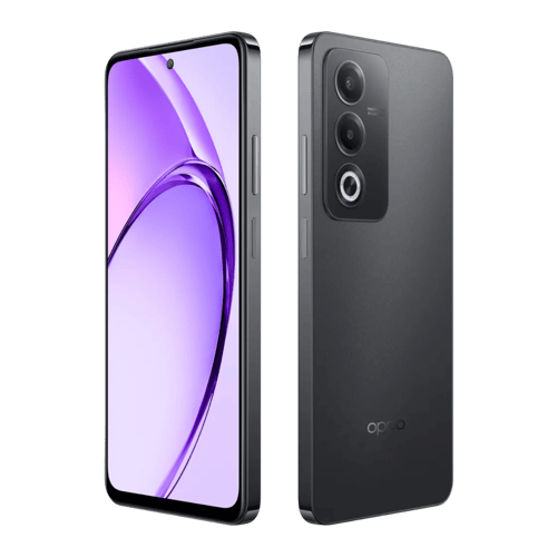 Shop Oppo A3 Pro 5G 256gb Starry Black (8GB RAM) at Poorvika