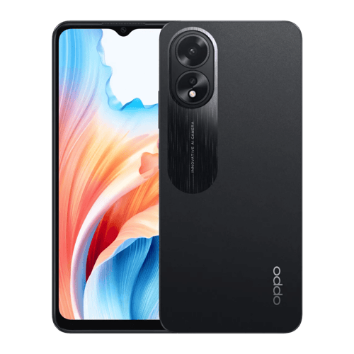 Shop the latest oppo a38 128gb black mobile at best offers.