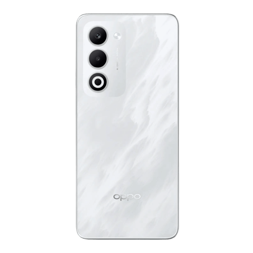 Get Oppo A5 5G Mist White 128GB (8GB RAM) Online at Poorvika