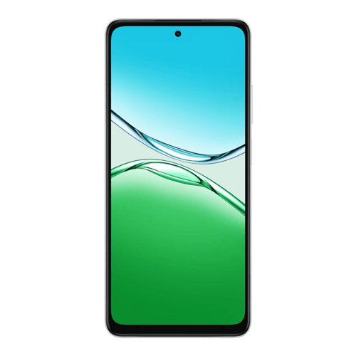 Get Oppo A5 5G Mist White 128GB (8GB RAM) Online at Poorvika