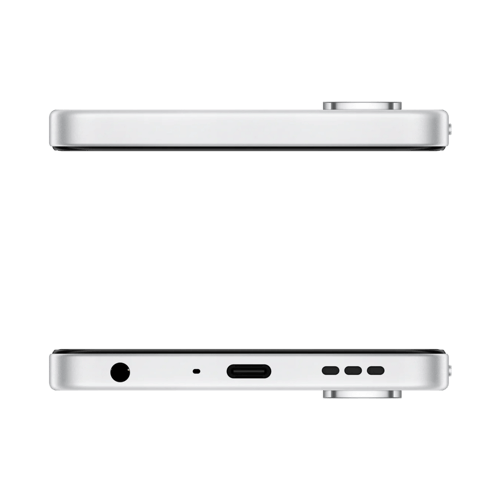 Get Oppo A5 5G Mist White 128GB (8GB RAM) Online at Poorvika