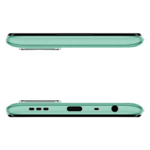 oppo a55 mint green 4gb 64gb