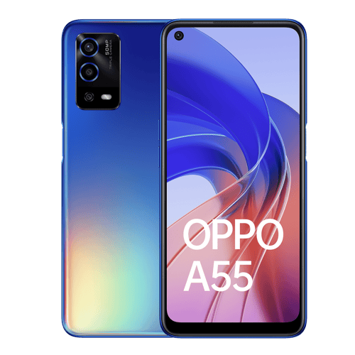 OPPO A55s 64GB 水色 OPPO A55s 5G｜価格比較・SIMフリー・最新情報 - 価格.com
