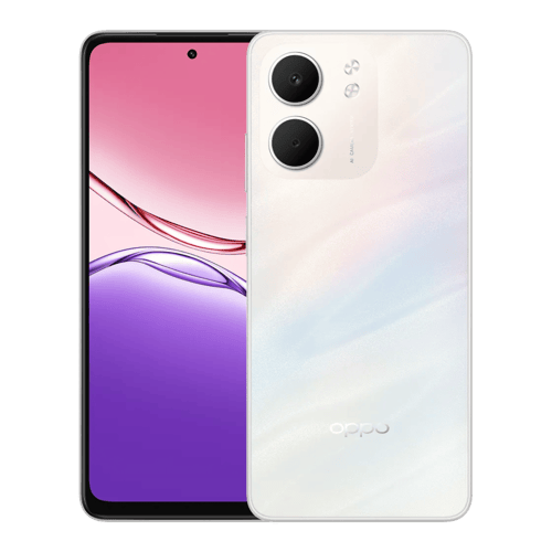 Get Oppo A5x 5G Laser White 4GB/128GB at Best Price in India