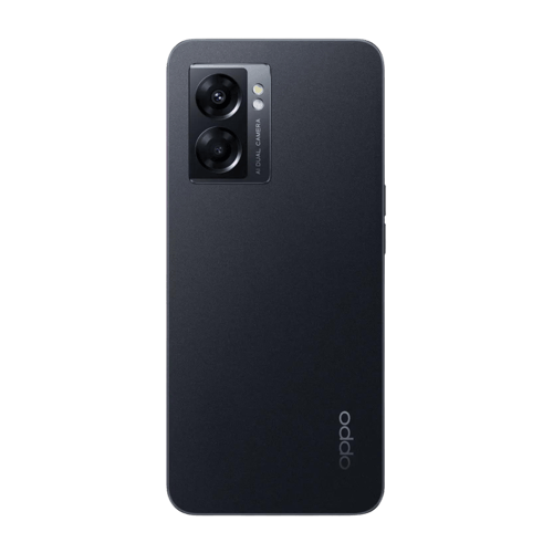 Shop Oppo K10 5G Midnight Black, 8GB-128GB online
