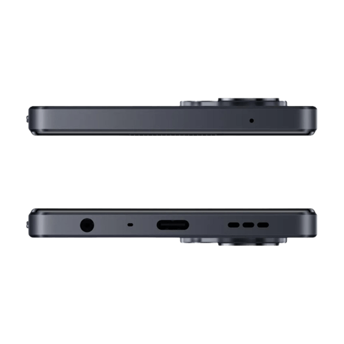 Shop Oppo K10 5G Midnight Black, 8GB-128GB online