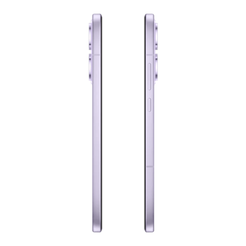 OPPO Reno 13 Pro 5G ラベンダー 256GB 12GB Grab Oppo Reno 13 Pro (Mist Lavender,12GB-256GB) at Poorvika