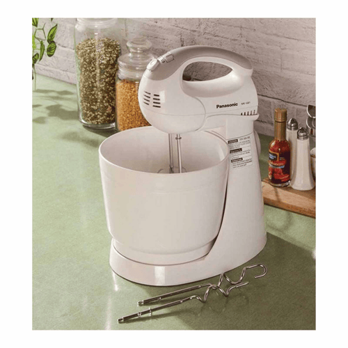 Mixer Price Panasonic Hand Mixer With Bowl Panasonic Stand Mixer