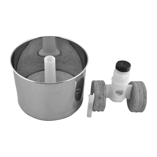 Panasonic MK-SW210 Super Wet Grinder - Avec Pétrin Atta - 240W - 1350 Rpm - Inde