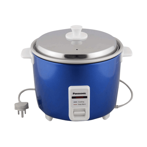 How to use panasonic discount electric rice cooker in tamil