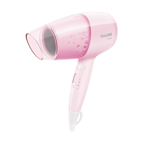 Buy Philips BHC017/00 1200W Hair Dryer Efficient Drying