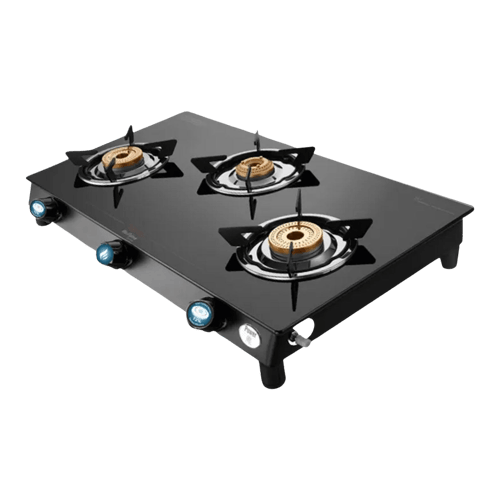 preethi power duo 3 burner price