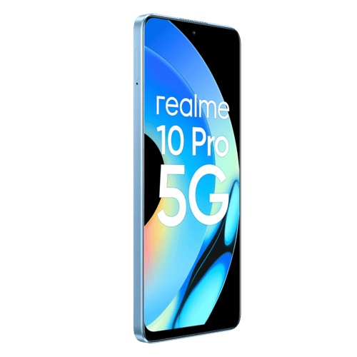 realme 10 pro 5g nebula