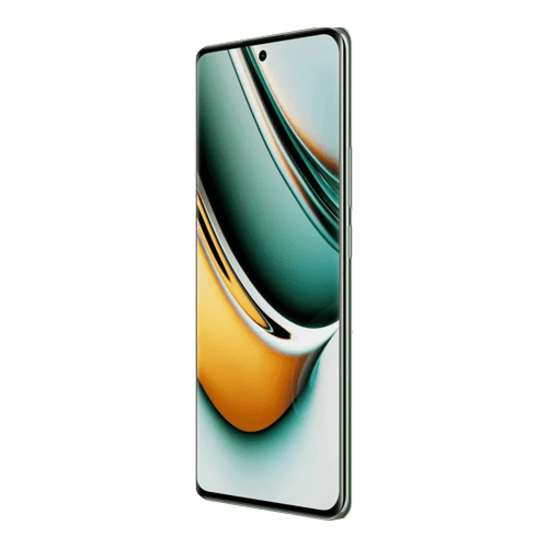 realme 11 Pro 5G (8GB RAM, 256GB, Sunrise Beige)