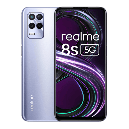 realme 8s 5g universe purple 128 gb 8 gb ram