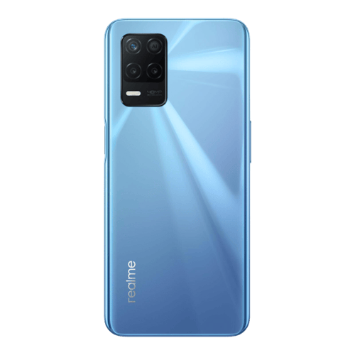 realme 9 5g blue