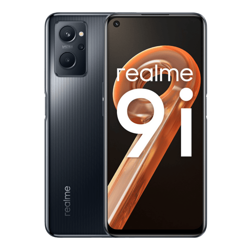 realme 9i flipkart 128gb